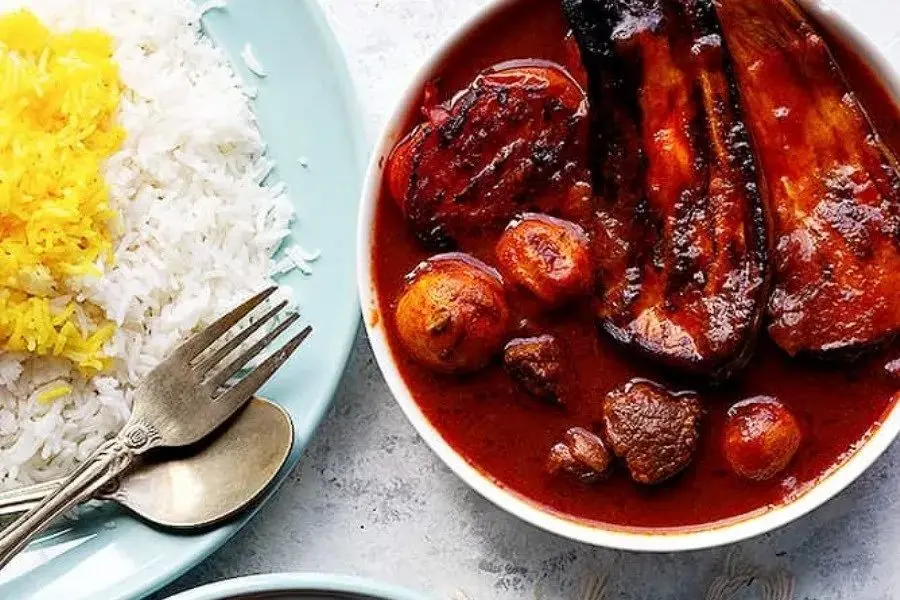  بدمزه و خوشمزه ترین غذاهای ایرانی در رنکینگ جهانی