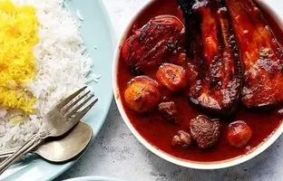  بدمزه و خوشمزه ترین غذاهای ایرانی در رنکینگ جهانی