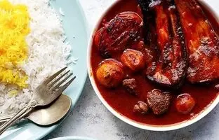  بدمزه و خوشمزه ترین غذاهای ایرانی در رنکینگ جهانی