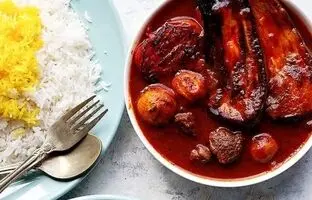  بدمزه و خوشمزه ترین غذاهای ایرانی در رنکینگ جهانی