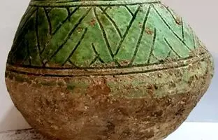 کشف شواهدی از یک شهر تاریخی در شمال غرب ایران