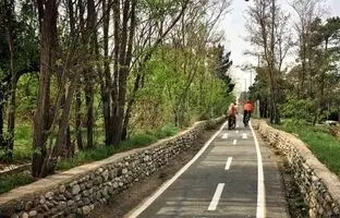 بهترین پارک‌های تهران با چشم‌اندازی از بهار برای سیزده بدر
