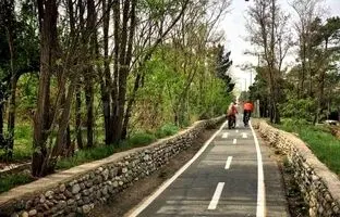 بهترین پارک‌های تهران با چشم‌اندازی از بهار برای سیزده بدر