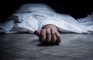 قتل مرد جوان به دست بستگانش | صحنه‌سازی زن و شوهر جوان برای طبیعی جلوه دادن مرگ
