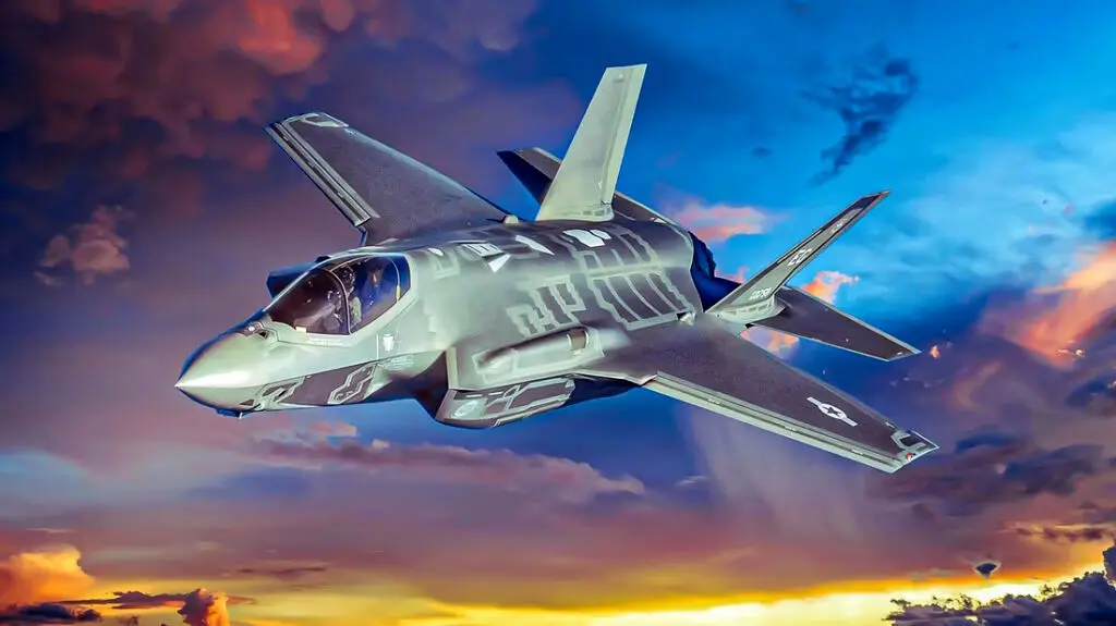 تمام جنگنده های آمریکایی که پس از جنگ جهانی دوم به کشورهای دیگر فروخته شد