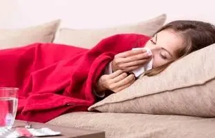 چرا در تابستان سرما می‌خوریم؟