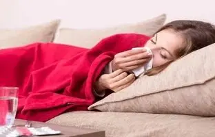 چرا در تابستان سرما می‌خوریم؟