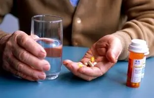 این قرص سلامتی شما را به خطر می‌اندازد