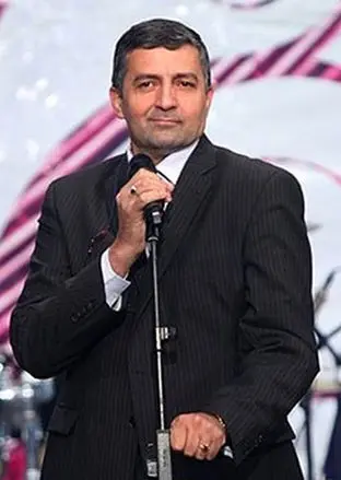  اولین اجرای طنز حمید ماهی صفت بعد از سوگ مادر 