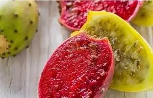 خواص میوه کاکتوس چیست؟ میوه‌ای خاص با فوایدی بی‌پایان!