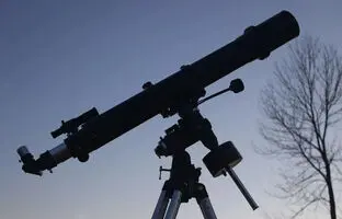 راهنمای کامل انتخاب و خرید اولین تلسکوپ آماتوری در ۲۰۲۵ (صفر تا صد)