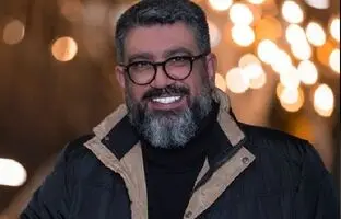دستمزد نجومی رشیدپور برای یک برنامه لو رفت! 