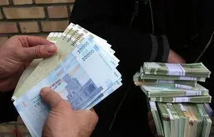 
مورد عجیب مبلغ عیدی بازنشستگان در مقایسه با عیدی کارگران
