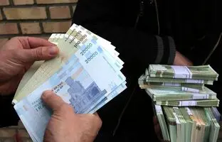 
مورد عجیب مبلغ عیدی بازنشستگان در مقایسه با عیدی کارگران
