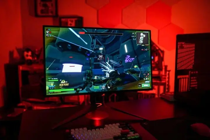 بهترین نوع نمایشگر OLED برای گیمینگ کدام است؟
