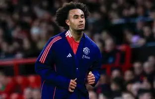 آموریم تکلیف زیرکزی را روشن کرد