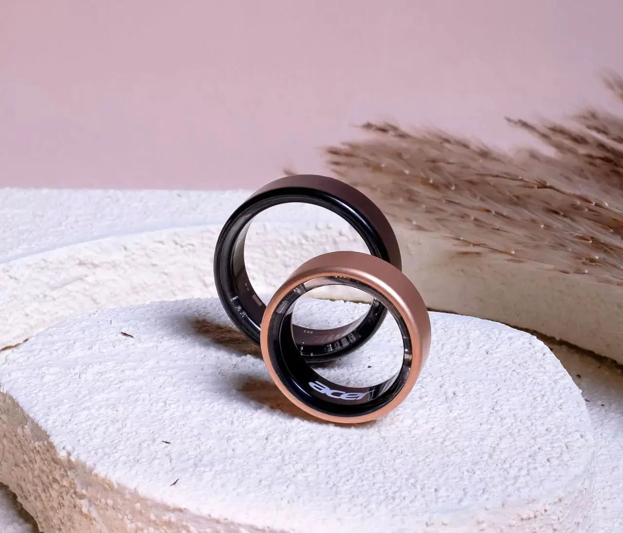 ایسر اولین اولین حلقه هوشمند خود را معرفی کرد؛ بدون نیاز به اشتراک پولی