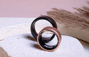 ایسر اولین اولین حلقه هوشمند خود را معرفی کرد؛ بدون نیاز به اشتراک پولی