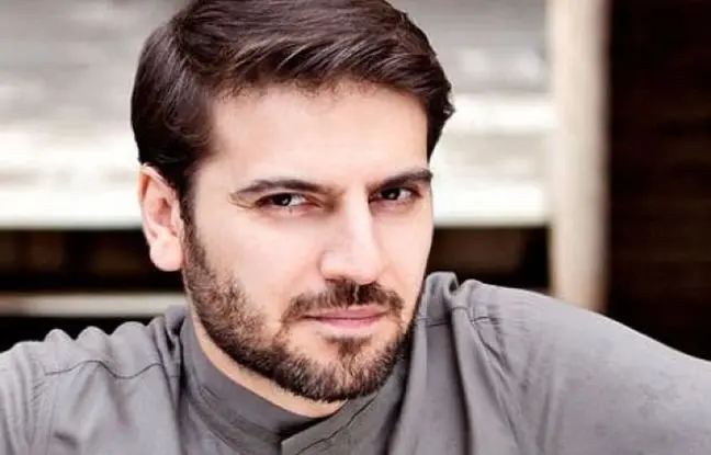 پیام سامی یوسف خواننده بین‌المللی برای مردم ایران 