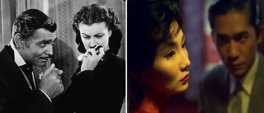 ۱۰ فیلم فوق العاده عاشقانه و رمانتیک که باید ببینید