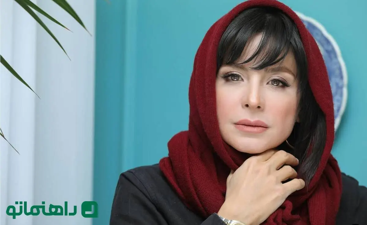 نوروز ۱۴۰۴؛ تبریک نوروزی به سبک سیما تیرانداز به همراه ننه پیرزن