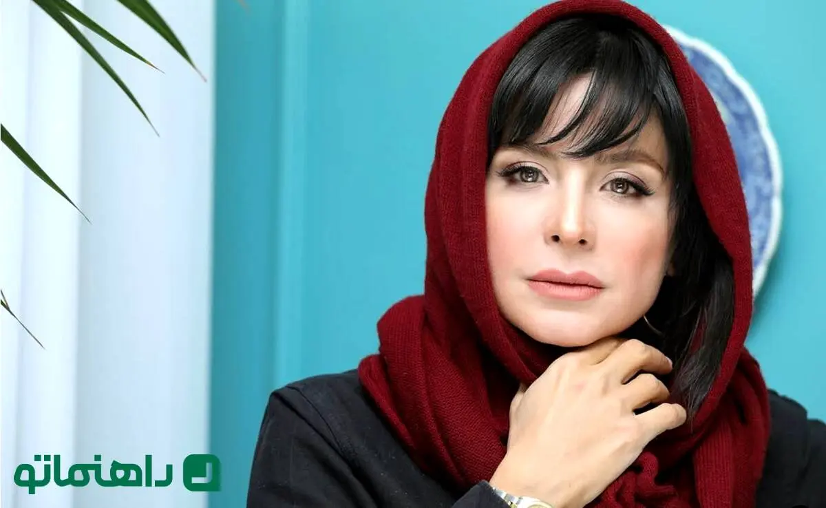 نوروز ۱۴۰۴؛ تبریک نوروزی به سبک سیما تیرانداز به همراه ننه پیرزن