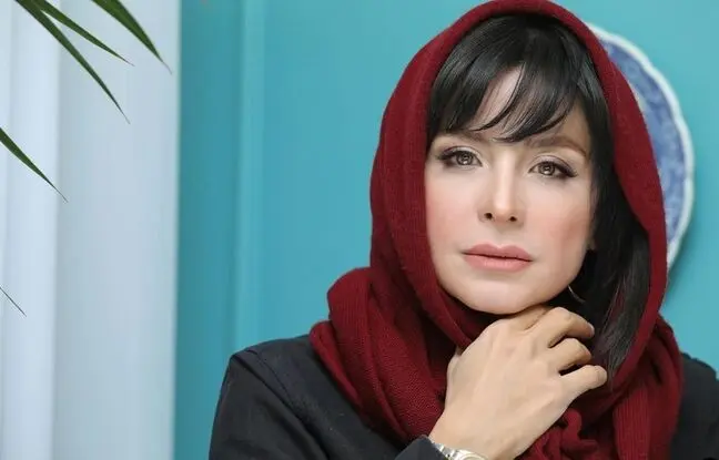نوروز ۱۴۰۴؛ تبریک نوروزی به سبک سیما تیرانداز به همراه ننه پیرزن