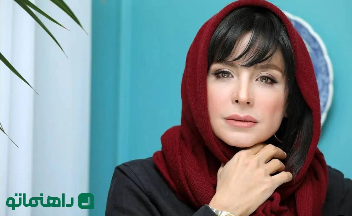 نوروز ۱۴۰۴؛ تبریک نوروزی به سبک سیما تیرانداز به همراه ننه پیرزن