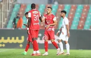 جلسه فوری؛ پرسپولیس- نساجی برگزار می‌شود؟