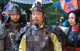 بازگشت «فرامانروا ته جویونگ» به تلویزیون
