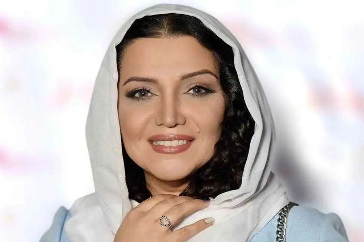  متن احساسی الهام پاوه‌نژاد درپی حملات وحشیانه اسرائیل 