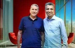 حمایت عادل فردوسی پور از سرمربی سابق پرسپولیس
