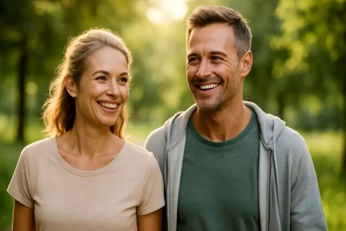  ۹ عادت مشترک افرادی که جوان‌تر از سن خود به نظر می‌رسند 