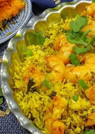 طرز تهیه هواری پلو؛ غذای سنتی و خوشمزه جنوبی