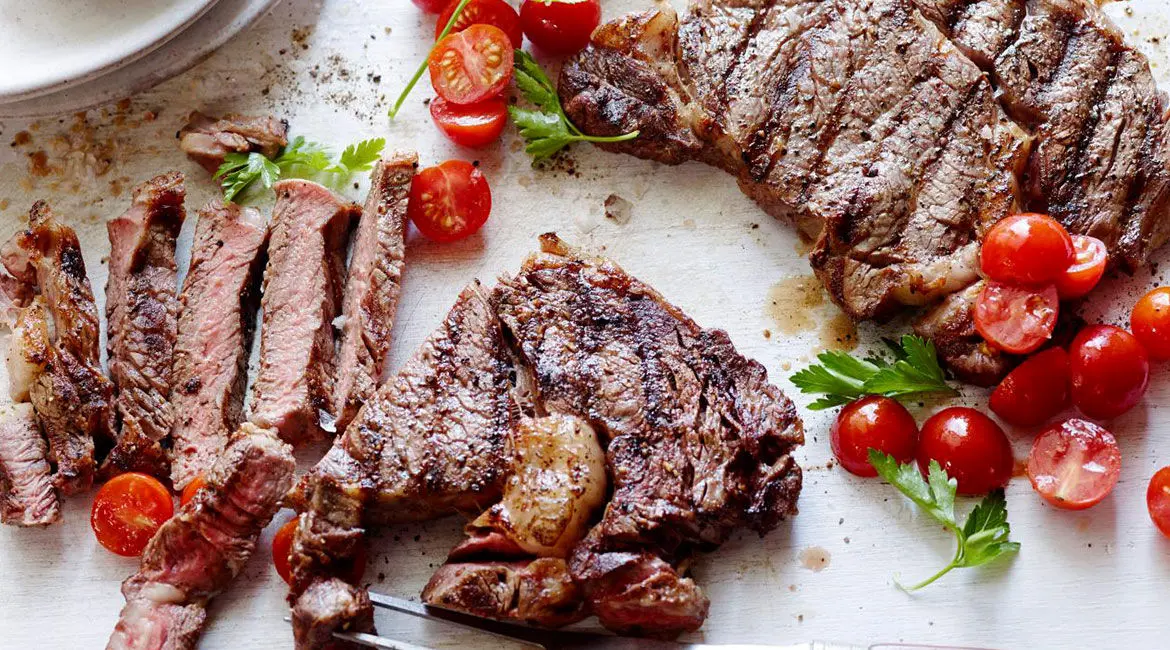  انواع گوشت کبابی؛ چه گوشتی برای چه کبابی مناسب است؟