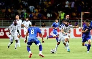 
روز و ساعت دیدار استقلال و استقلال خوزستان در هفته هجدهم
