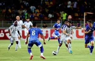 
روز و ساعت دیدار استقلال و استقلال خوزستان در هفته هجدهم
