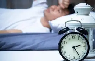 دست نگه دارید!/ این راه حل برای کم خوابی خطرناک است