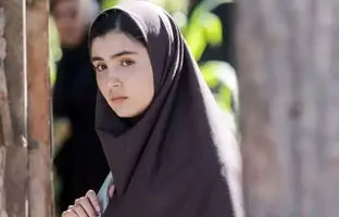  واکنش زهرا مددی بازیگر سریال وحشی به ادعاهای افغان بودنش 