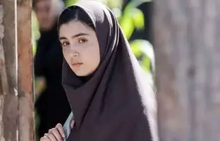  واکنش زهرا مددی بازیگر سریال وحشی به ادعاهای افغان بودنش 