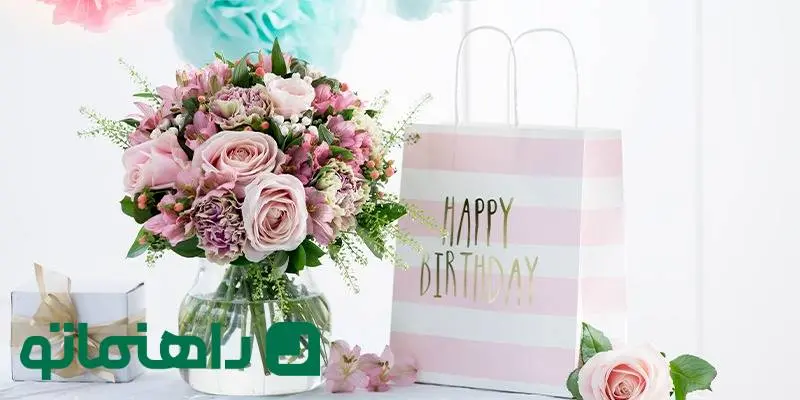 سالروز تولد زیباترین گلها؛ هر گل چه ماهی می‌روید؟ + گل ماه تولد شما چیست؟