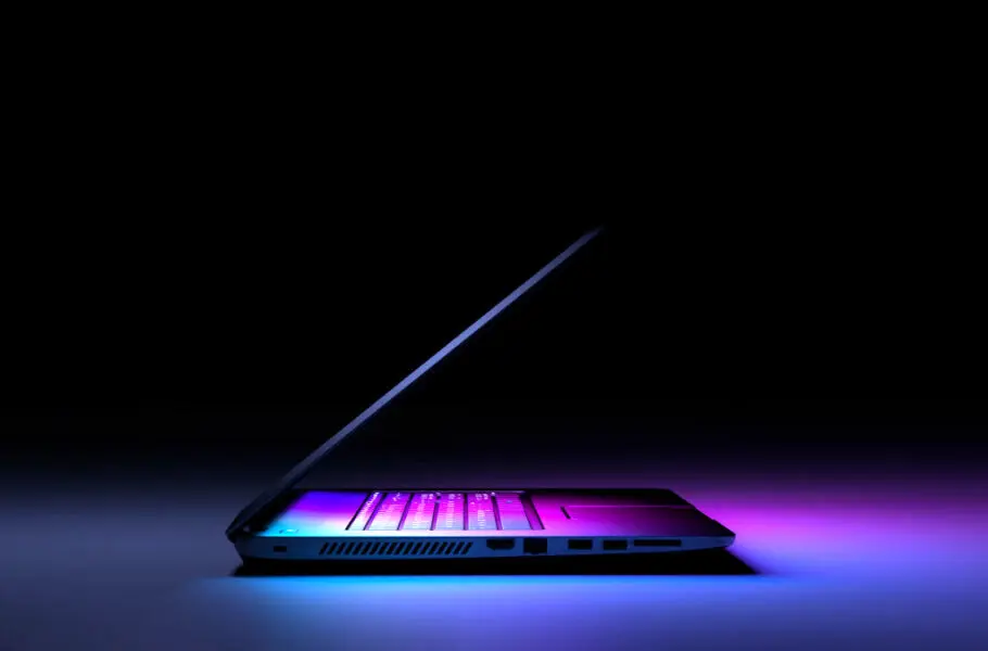 راهنمای خرید بهترین لپ تاپ مناسب برای ادیت | زمستان ۱۴۰۳