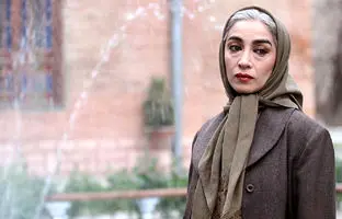  چند عکس جالب که پانته‌آ پناهی‌ها از پشت‌صحنه تاسیان منتشر کرد 