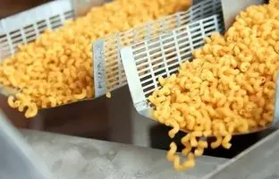 اطلاعیه سازمان ملی استاندارد ایران درباره ماکارونی