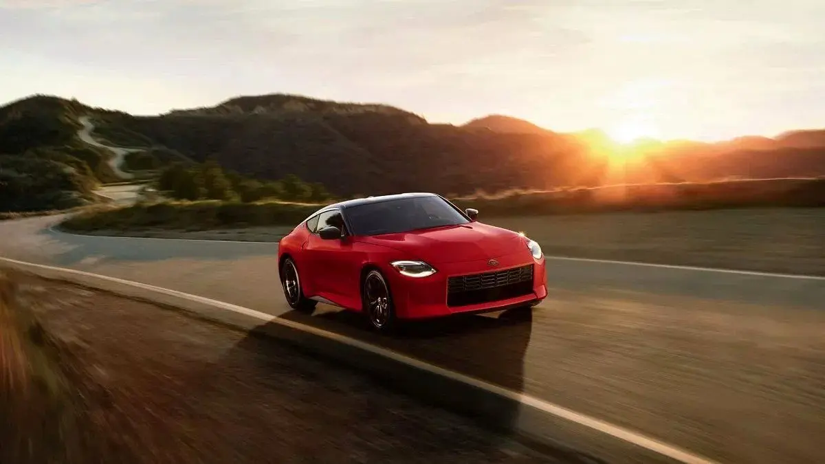 راهنمای خرید خودرو؛ مشخصات نیسان Z‌ مدل 2025 