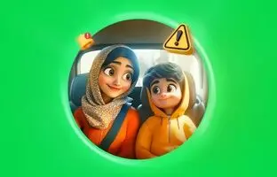 محدودیت‌های سفر برای کاربران زیر ۱۸ سال در اسنپ 