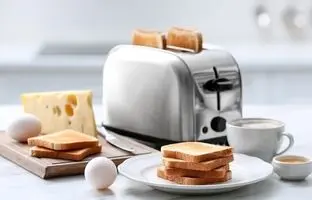 ارزان‌ترین توسترهای بازار؛ صبحانه داغ و خوشمزه با کمترین هزینه!