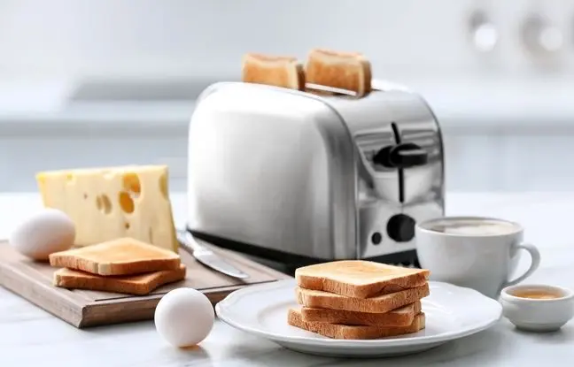 ارزان‌ترین توسترهای بازار؛ صبحانه داغ و خوشمزه با کمترین هزینه!