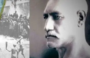 محبوب‌ترین پهلوان تهران را بشناسید