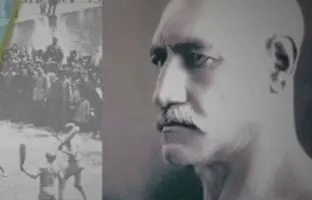 محبوب‌ترین پهلوان تهران را بشناسید